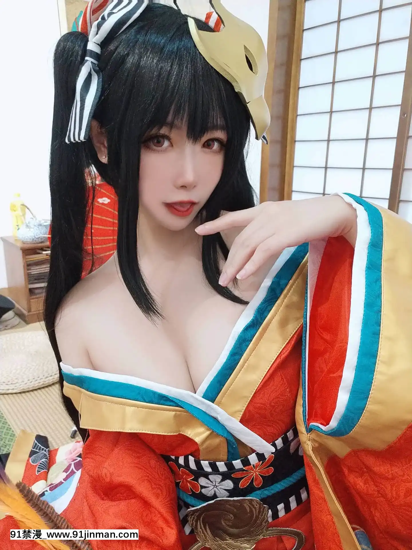 Momoko葵葵[youtuber 18禁]