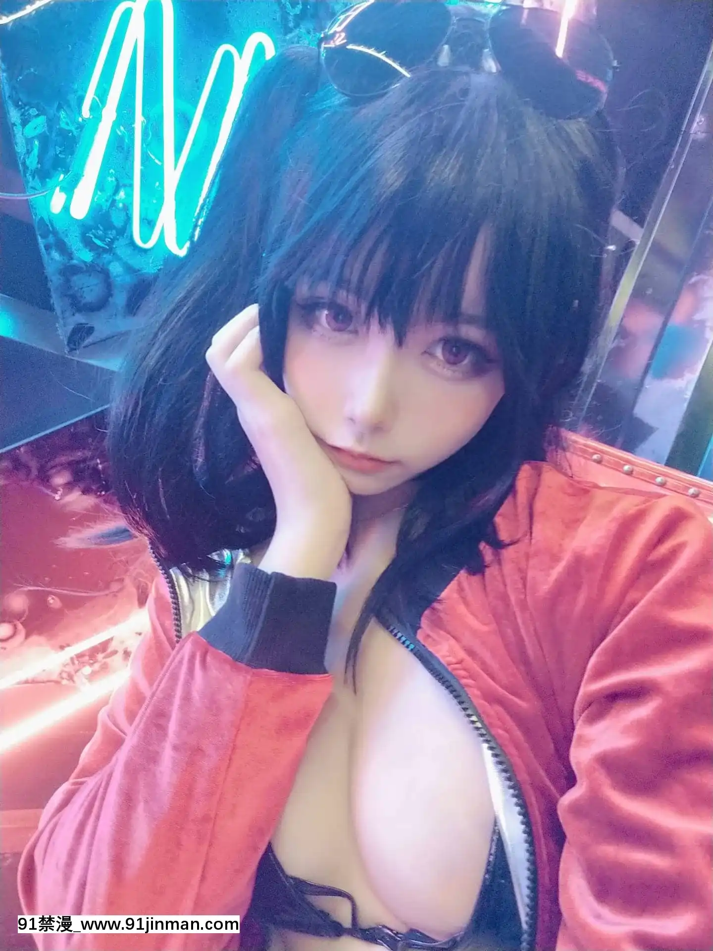 Momoko葵葵[youtuber 18禁]