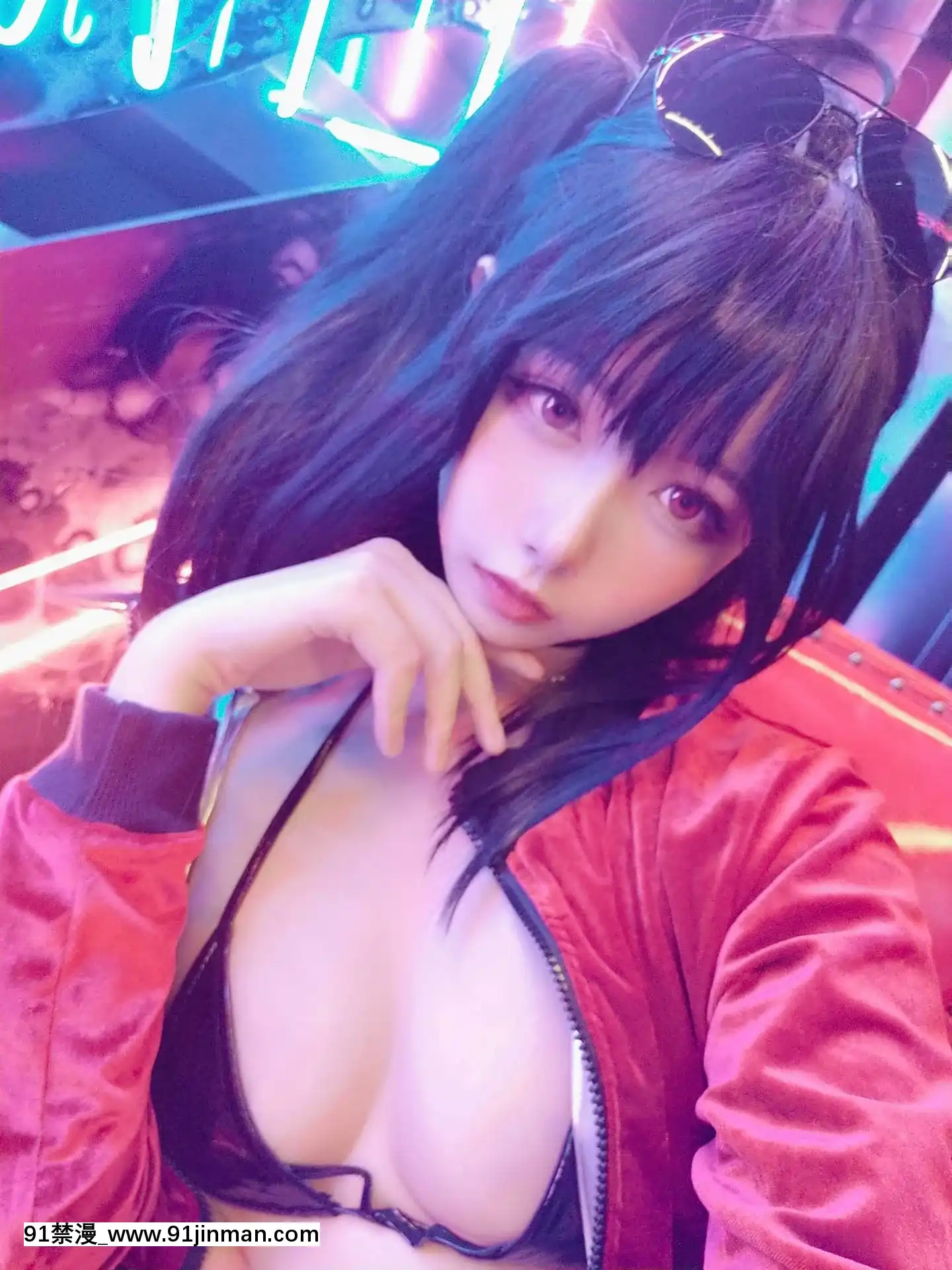 Momoko葵葵[youtuber 18禁]