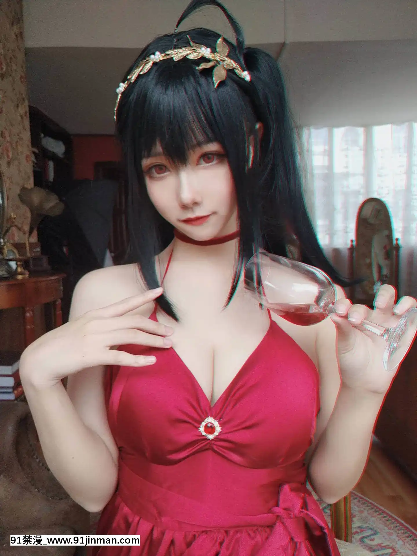 Momoko葵葵[youtuber 18禁]