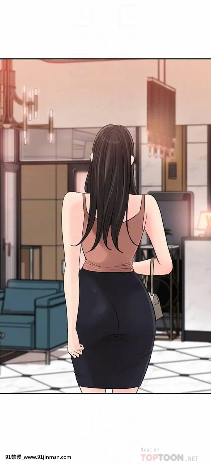 女神收藏清單29-30話[h漫 18]