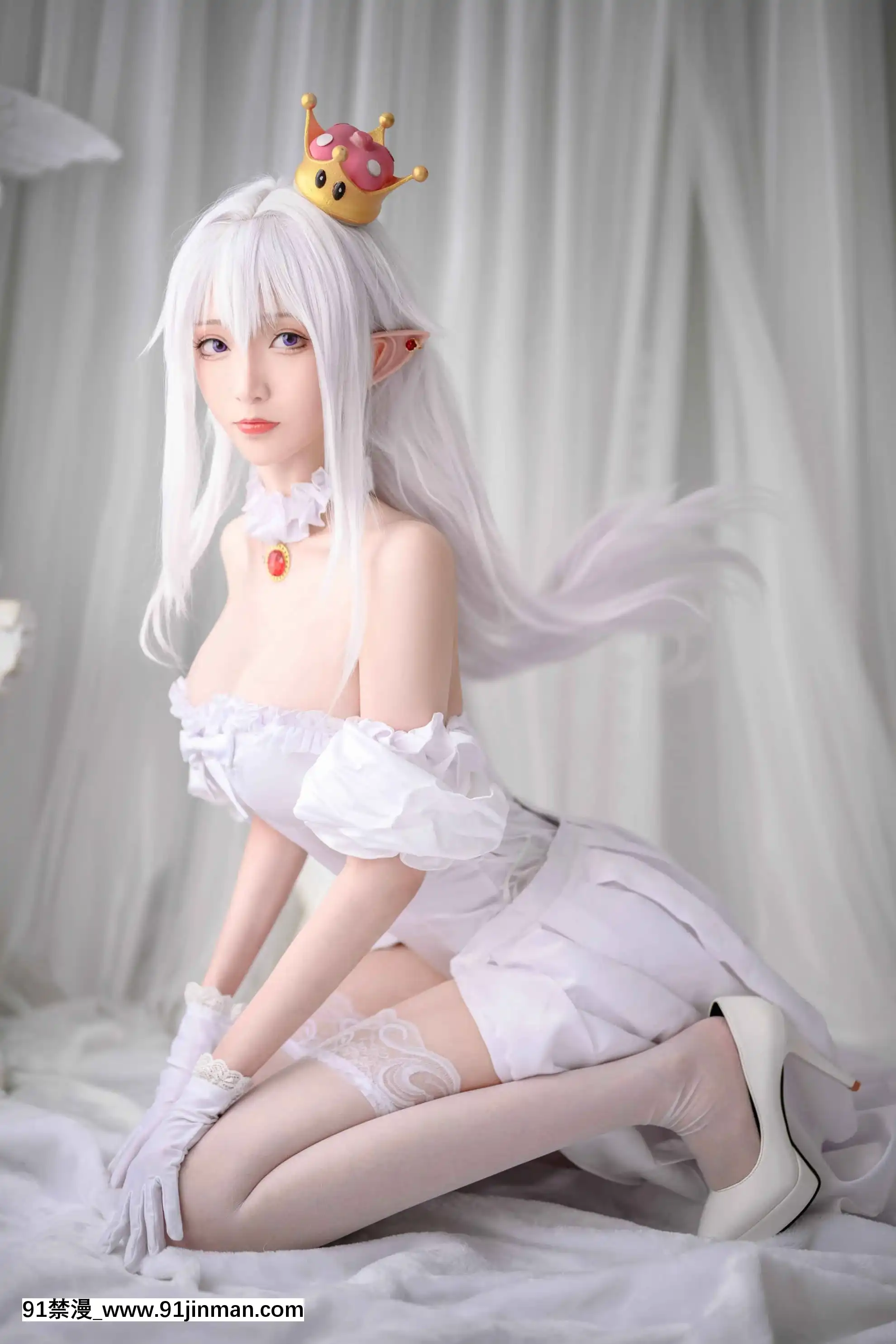 青青子JS合集[18h heure francaise]