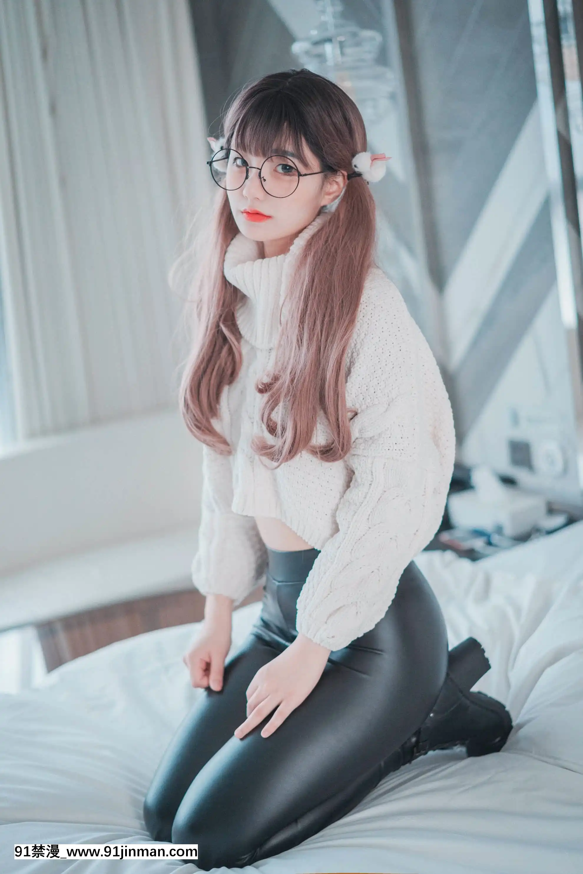 [DJAWA]Jenny-LooseandTight-White[青梅竹馬 h漫]