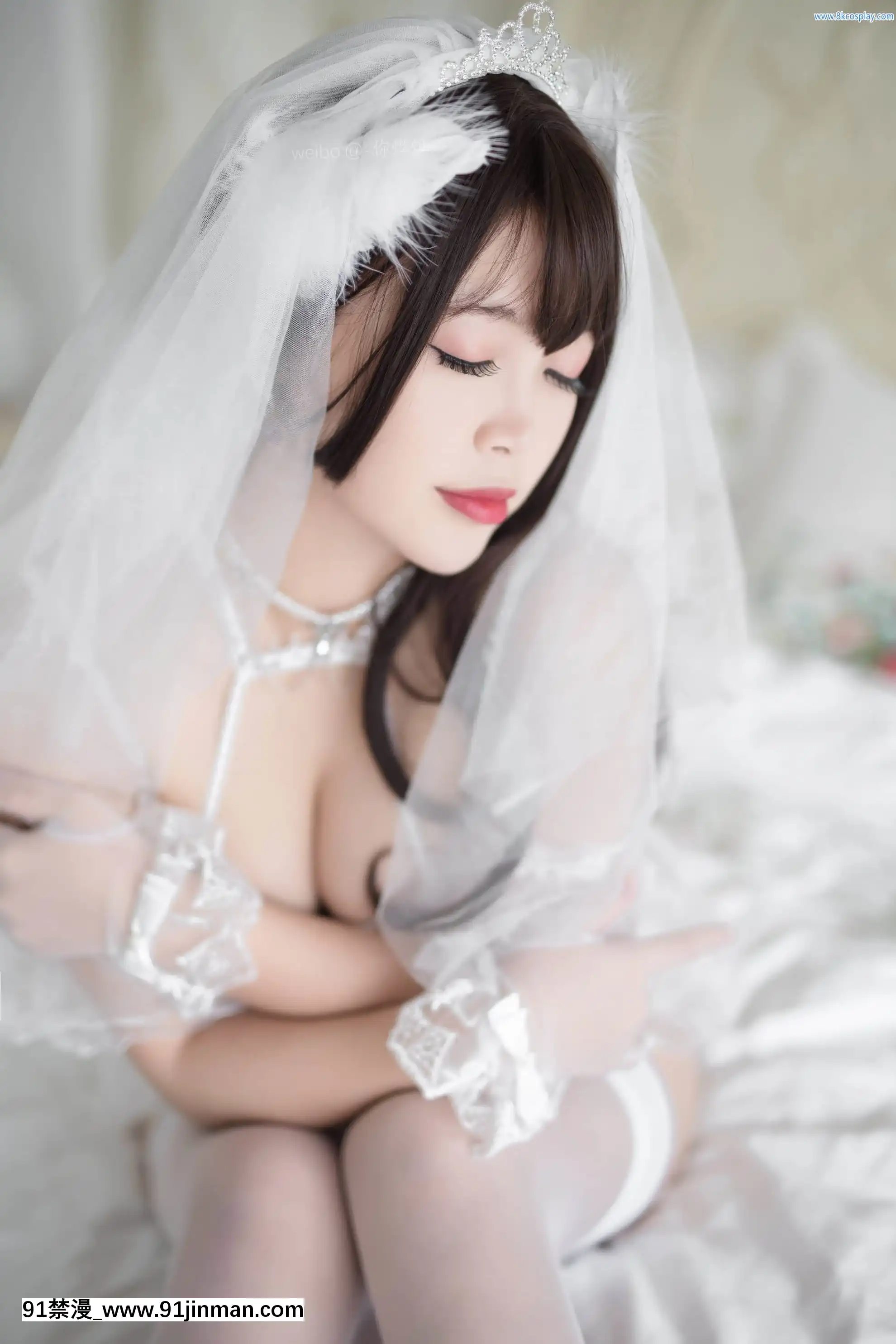 白燁-白天鵝WhiteSwan[從零開始的早洩生活 h漫]