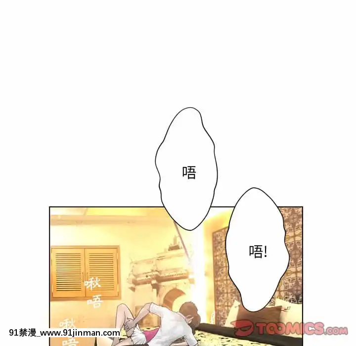 變身面膜16-17話[h漫 海賊王]