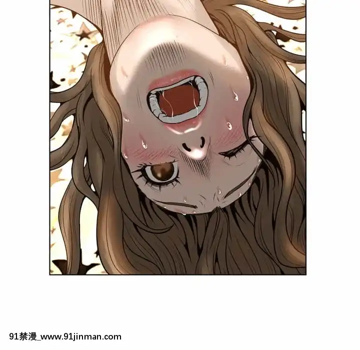 變身面膜16-17話[h漫 海賊王]
