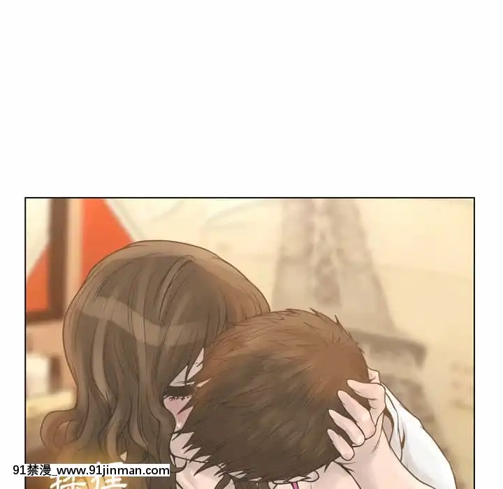 變身面膜16-17話[h漫 海賊王]