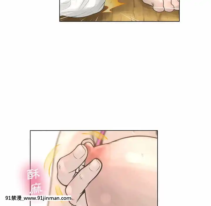 變身面膜16-17話[h漫 海賊王]