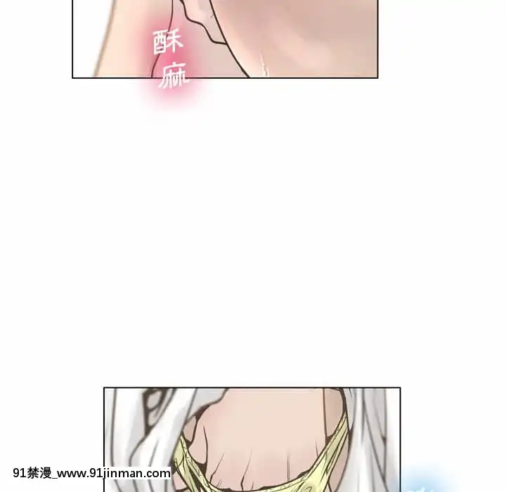 變身面膜16-17話[h漫 海賊王]