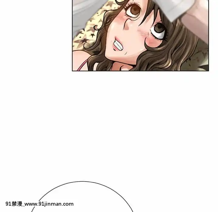 變身面膜16-17話[h漫 海賊王]