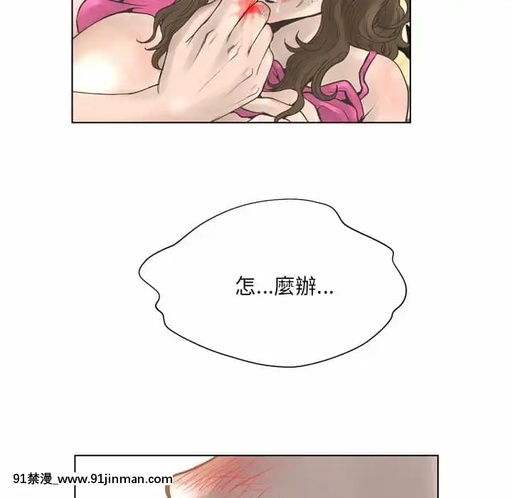 變身面膜16-17話[h漫 海賊王]