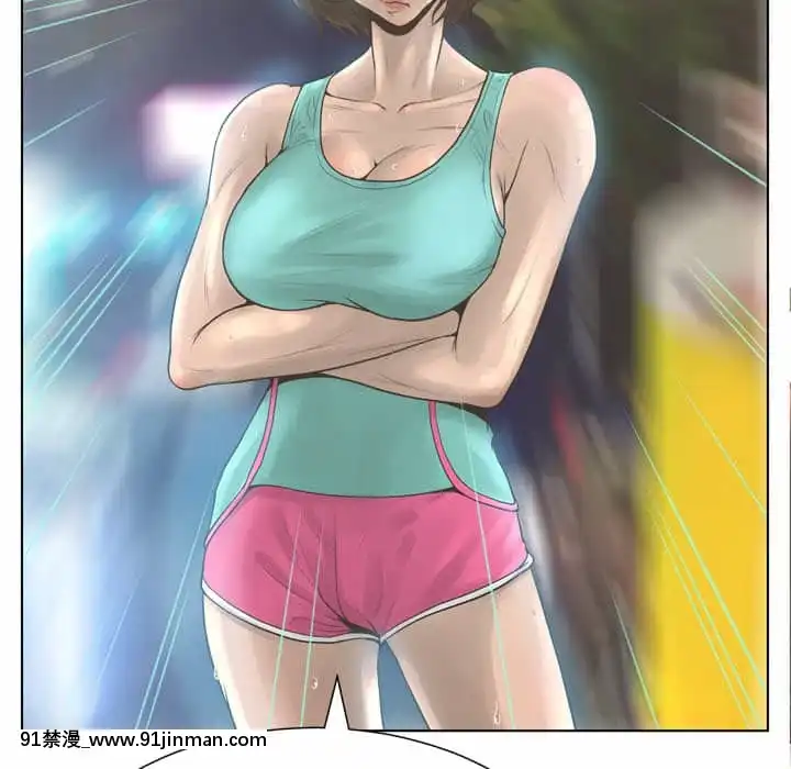 變身面膜16-17話[h漫 海賊王]