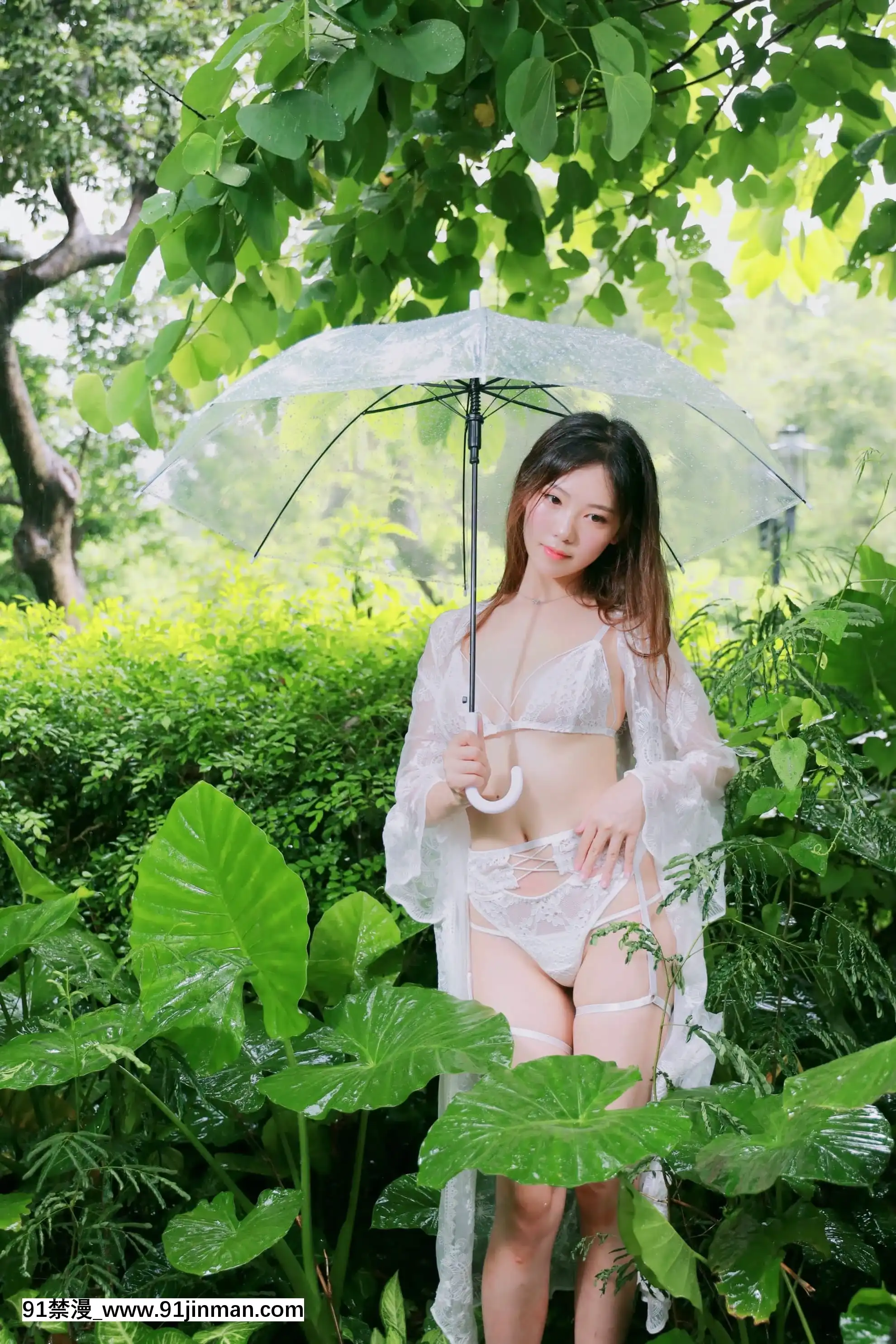 抖娘利世NO.014小樹林[860 5th avenue 18h]