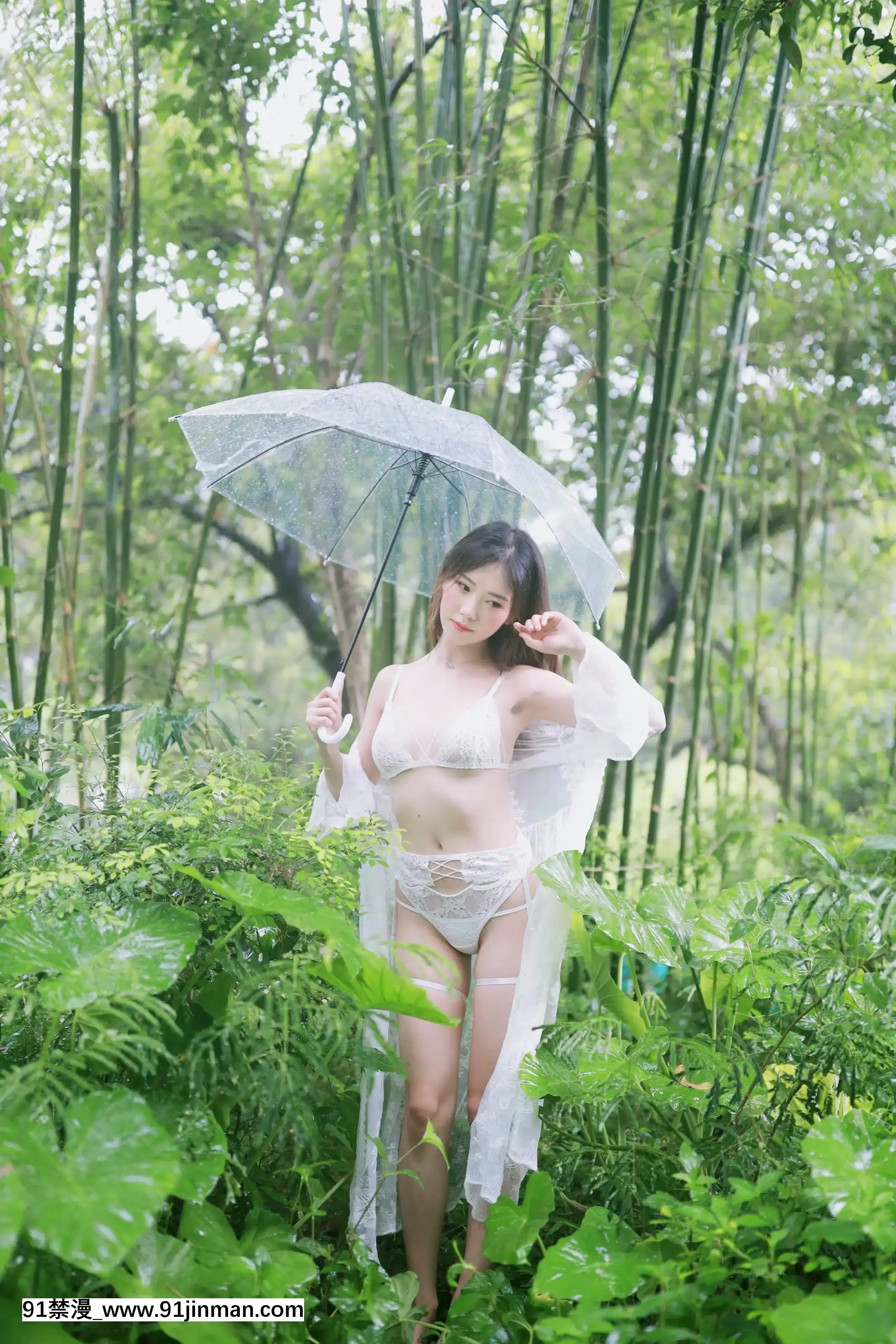 抖娘利世NO.014小樹林[860 5th avenue 18h]