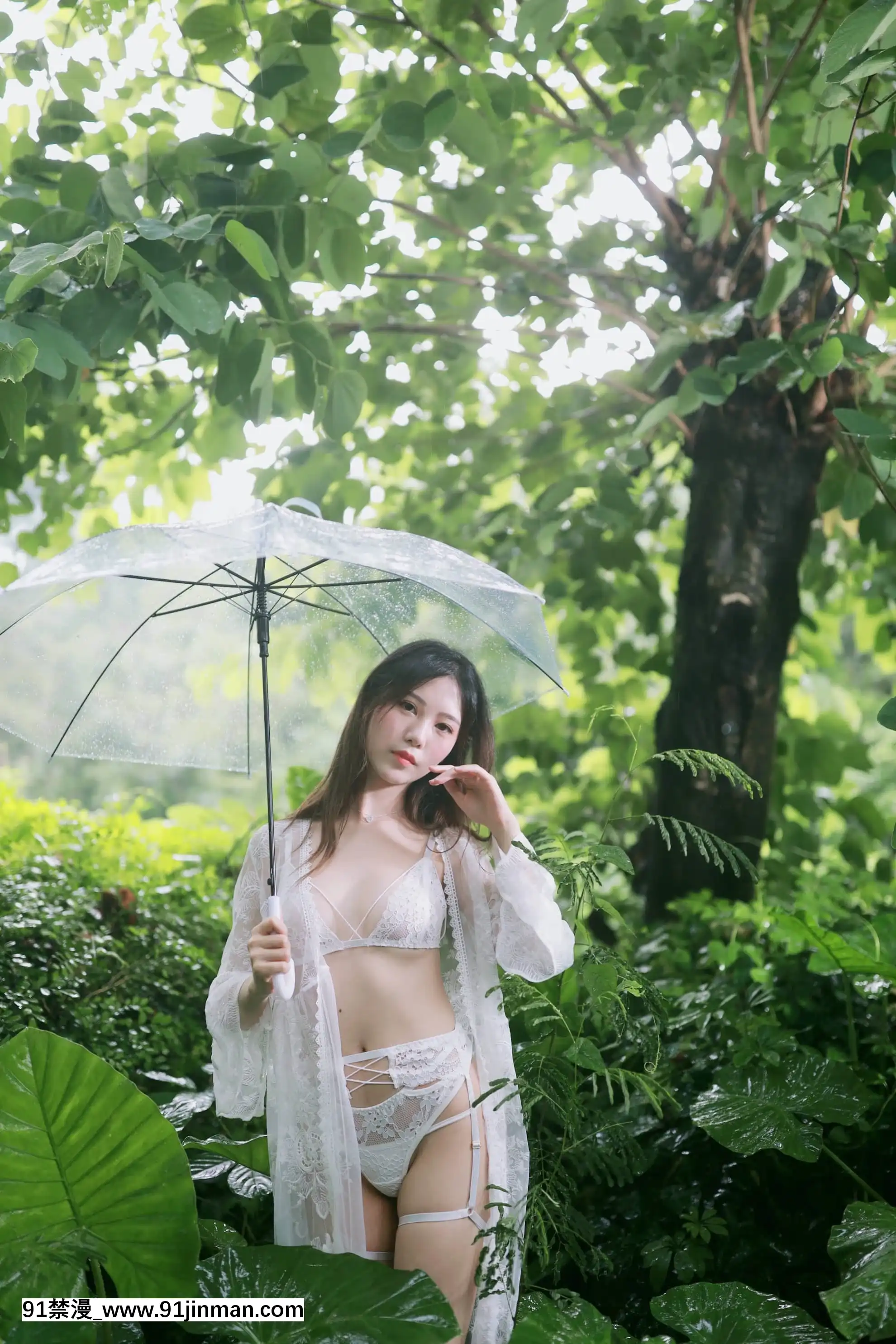 抖娘利世NO.014小樹林[860 5th avenue 18h]