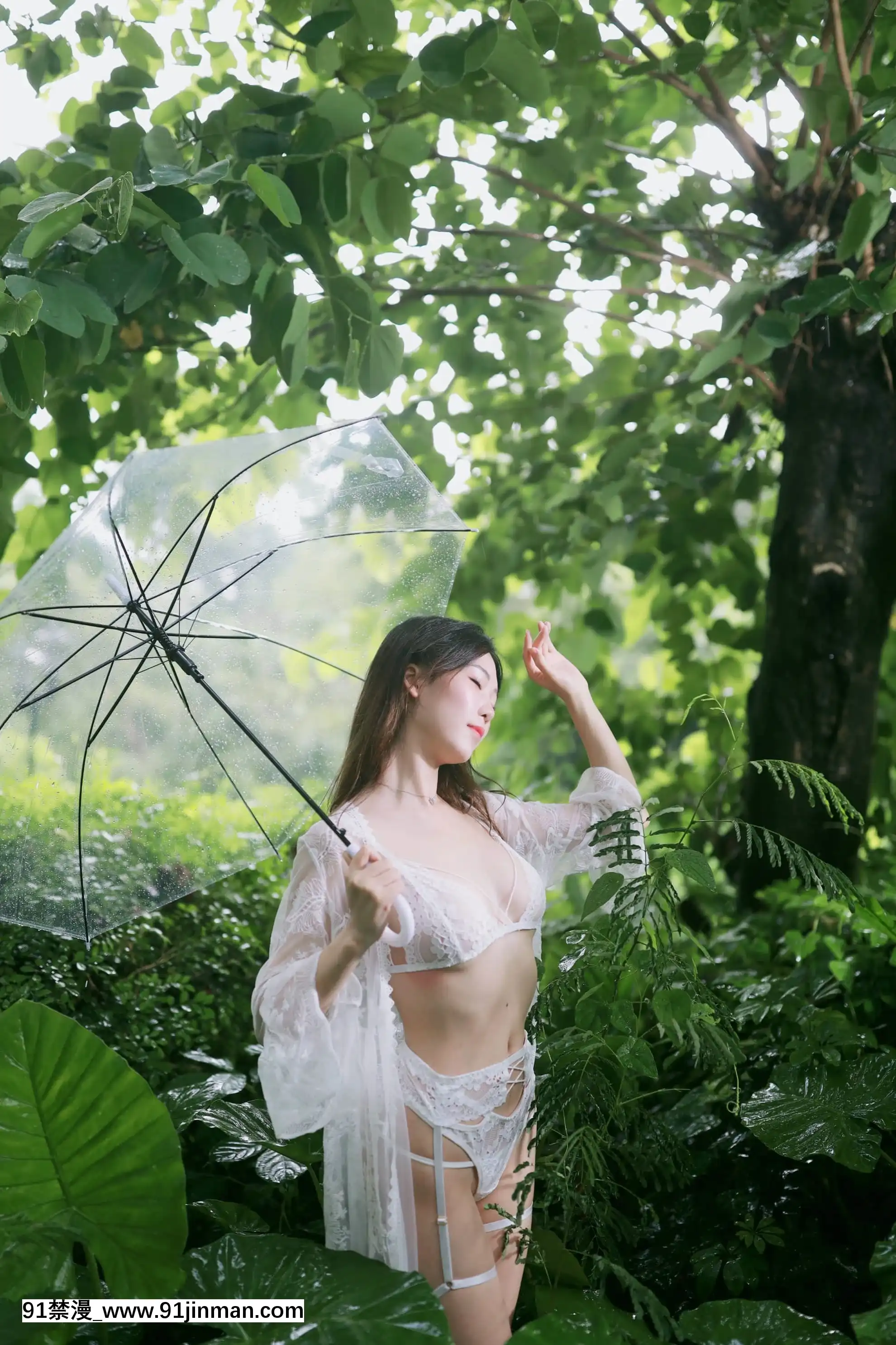 抖娘利世NO.014小樹林[860 5th avenue 18h]