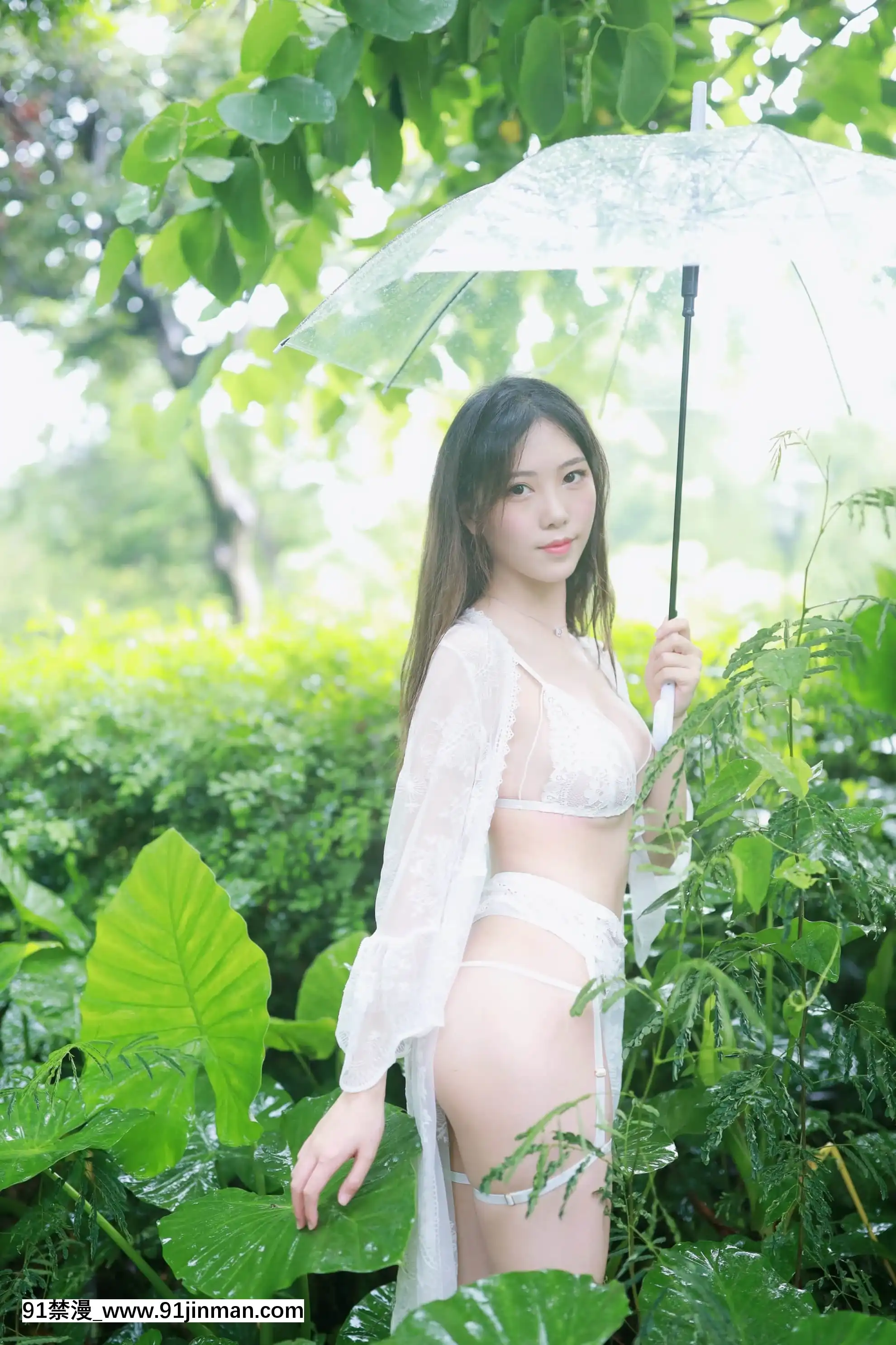 抖娘利世NO.014小樹林[860 5th avenue 18h]
