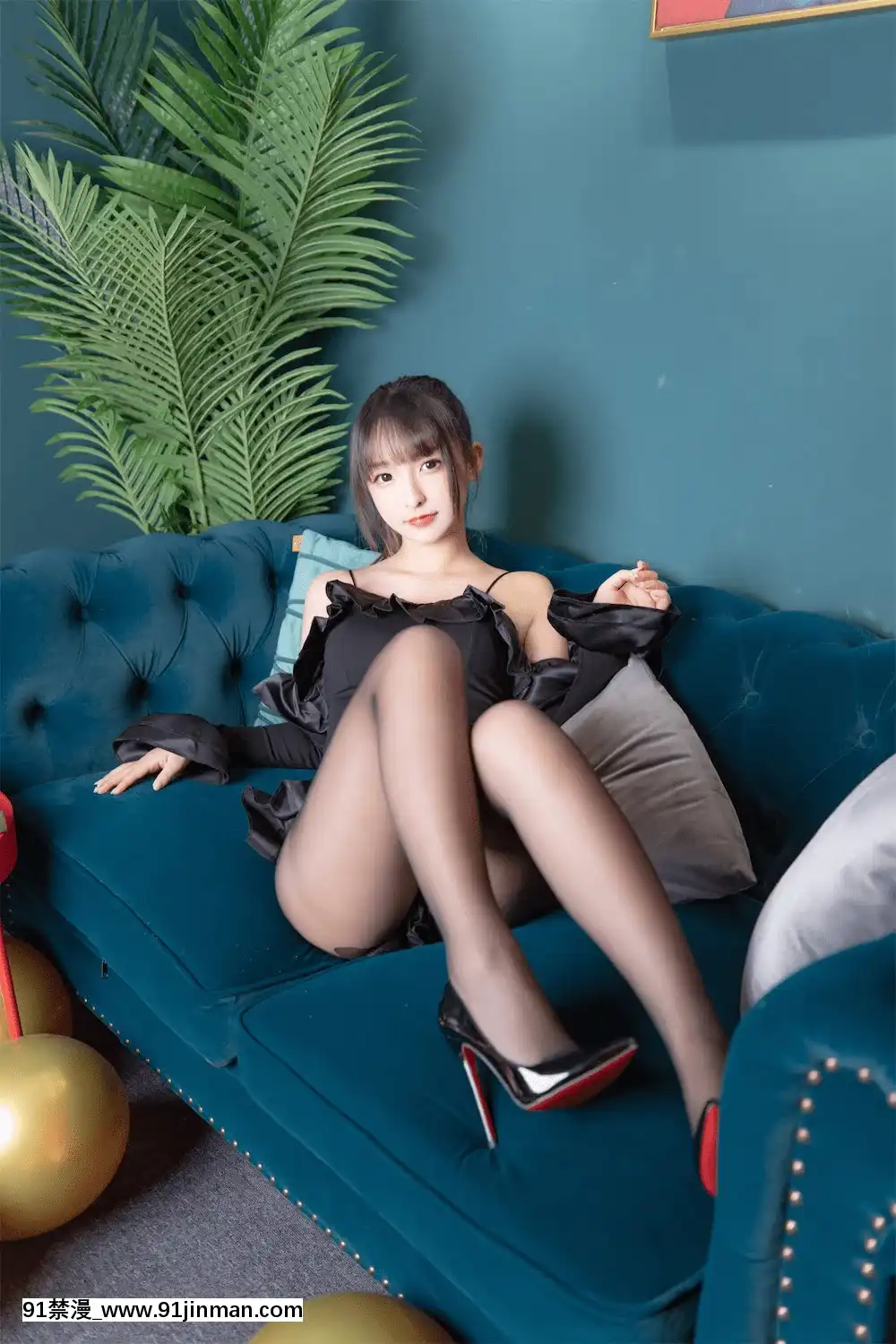神楽板真冬NO.074《授業開始》+2V[實力至上 h漫]