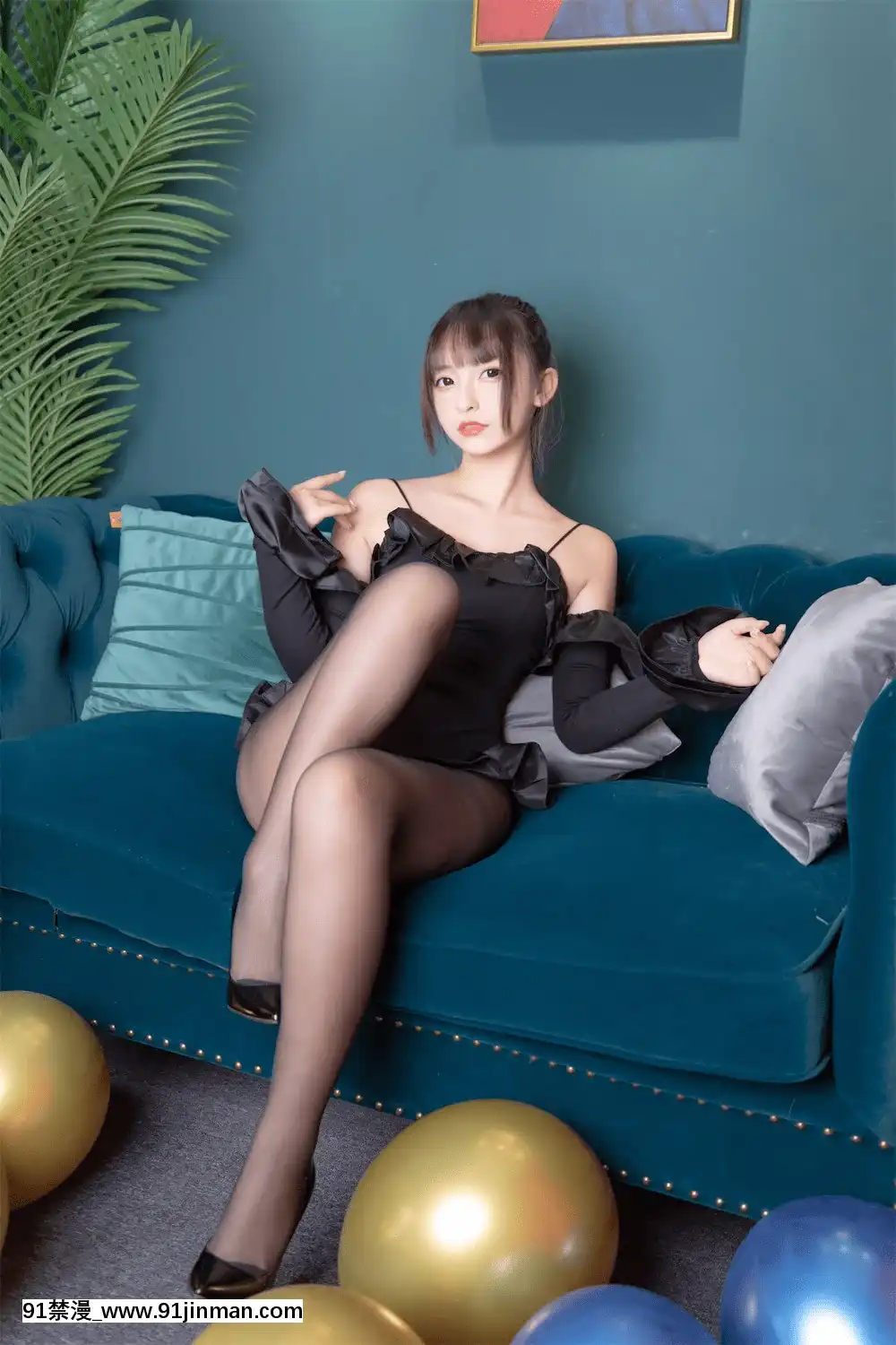 神楽板真冬NO.074《授業開始》+2V[實力至上 h漫]
