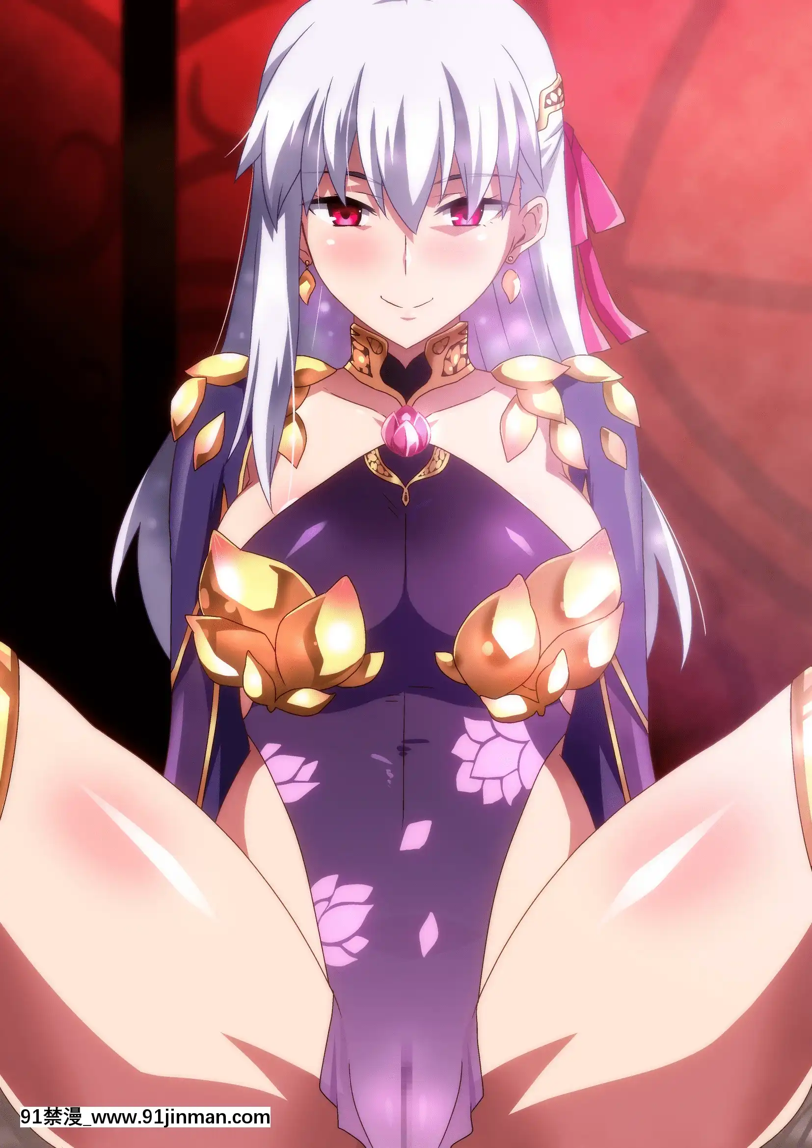 Artist-へら(3╱4)[hololive h漫畫]