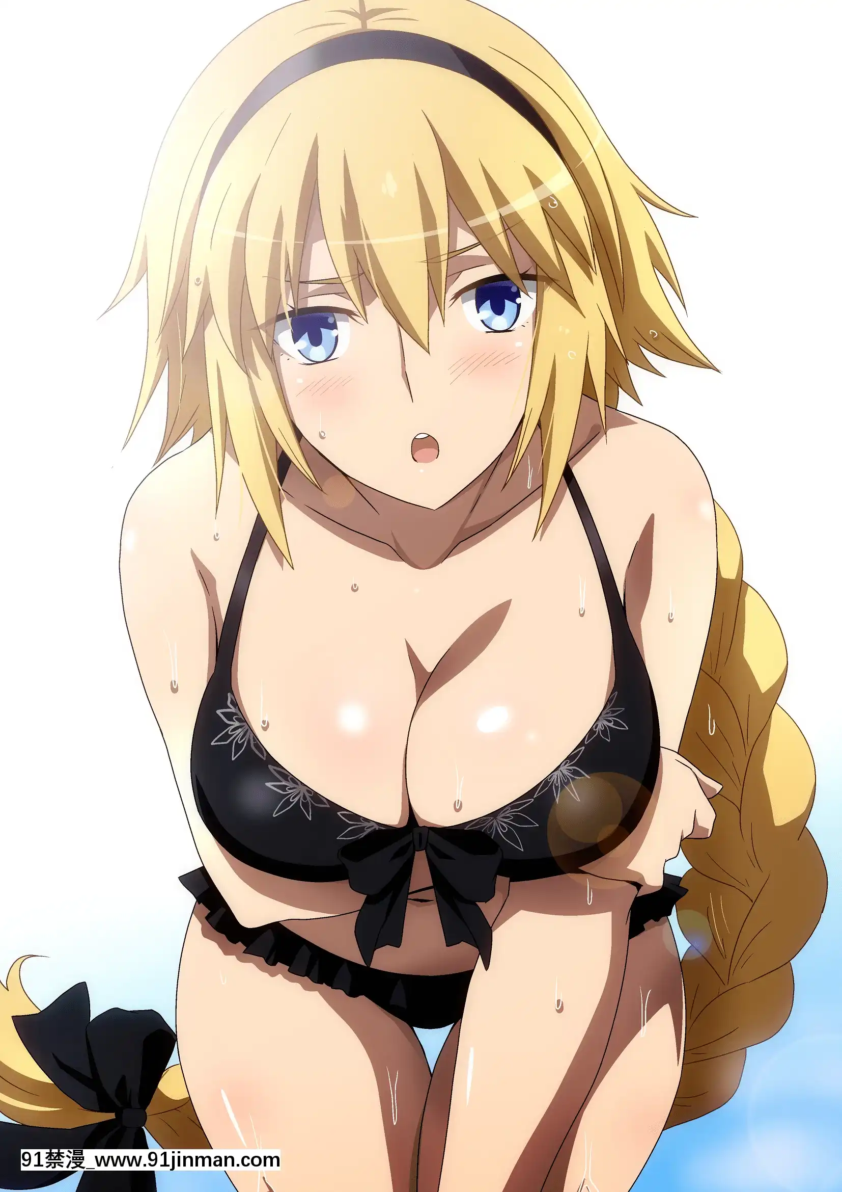 Artist-へら(3╱4)[hololive h漫畫]