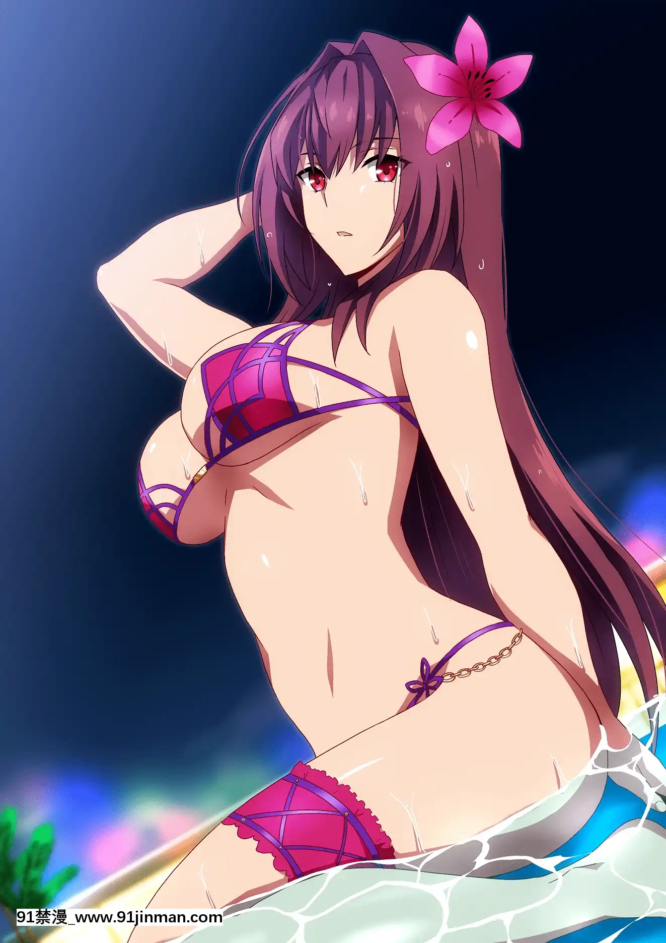 Artist-へら(3╱4)[hololive h漫畫]