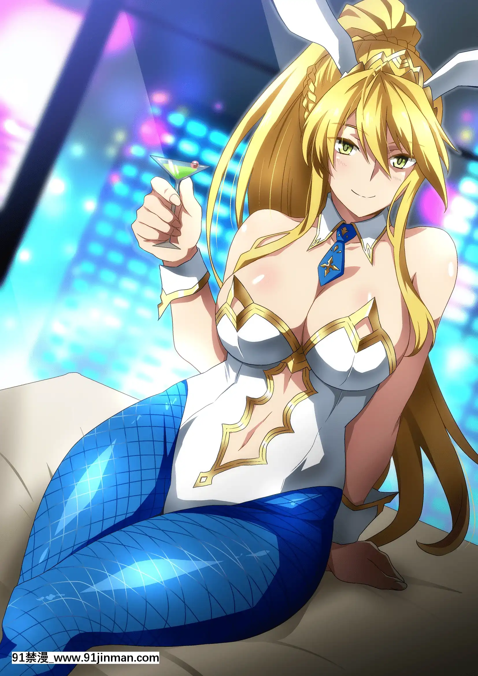 Artist-へら(3╱4)[hololive h漫畫]