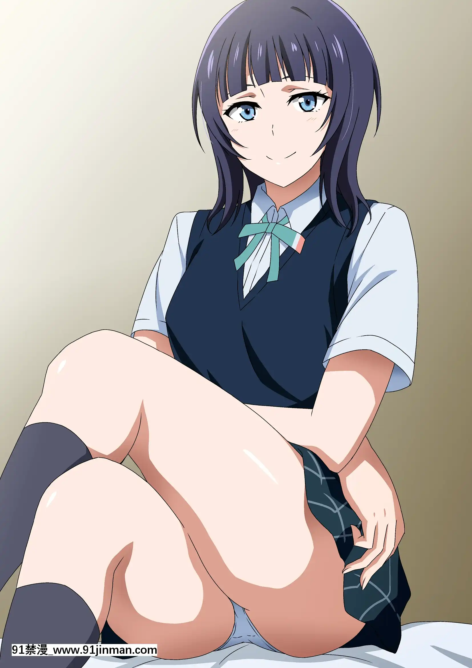 Artist-へら(3╱4)[hololive h漫畫]