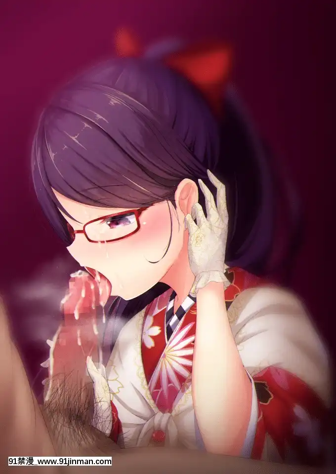 [Pixiv]XwU(50460384)[h漫 看 ptt]