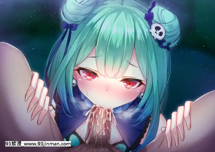 [Pixiv]XwU(50460384)[h漫 看 ptt]