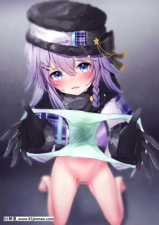 [Pixiv]XwU(50460384)[h漫 看 ptt]