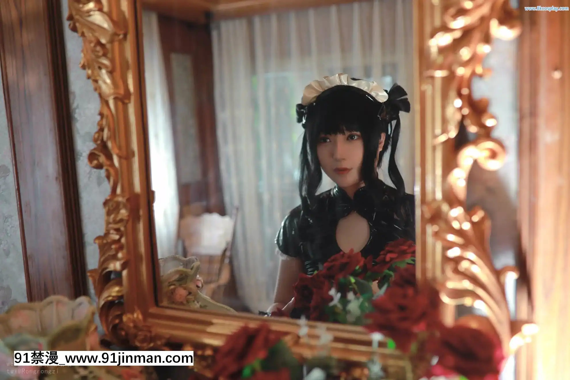 小容仔咕咕咕wNO.014南半球女僕LeatherMaid[h漫 乳頭內陷的母女鋼琴教師]