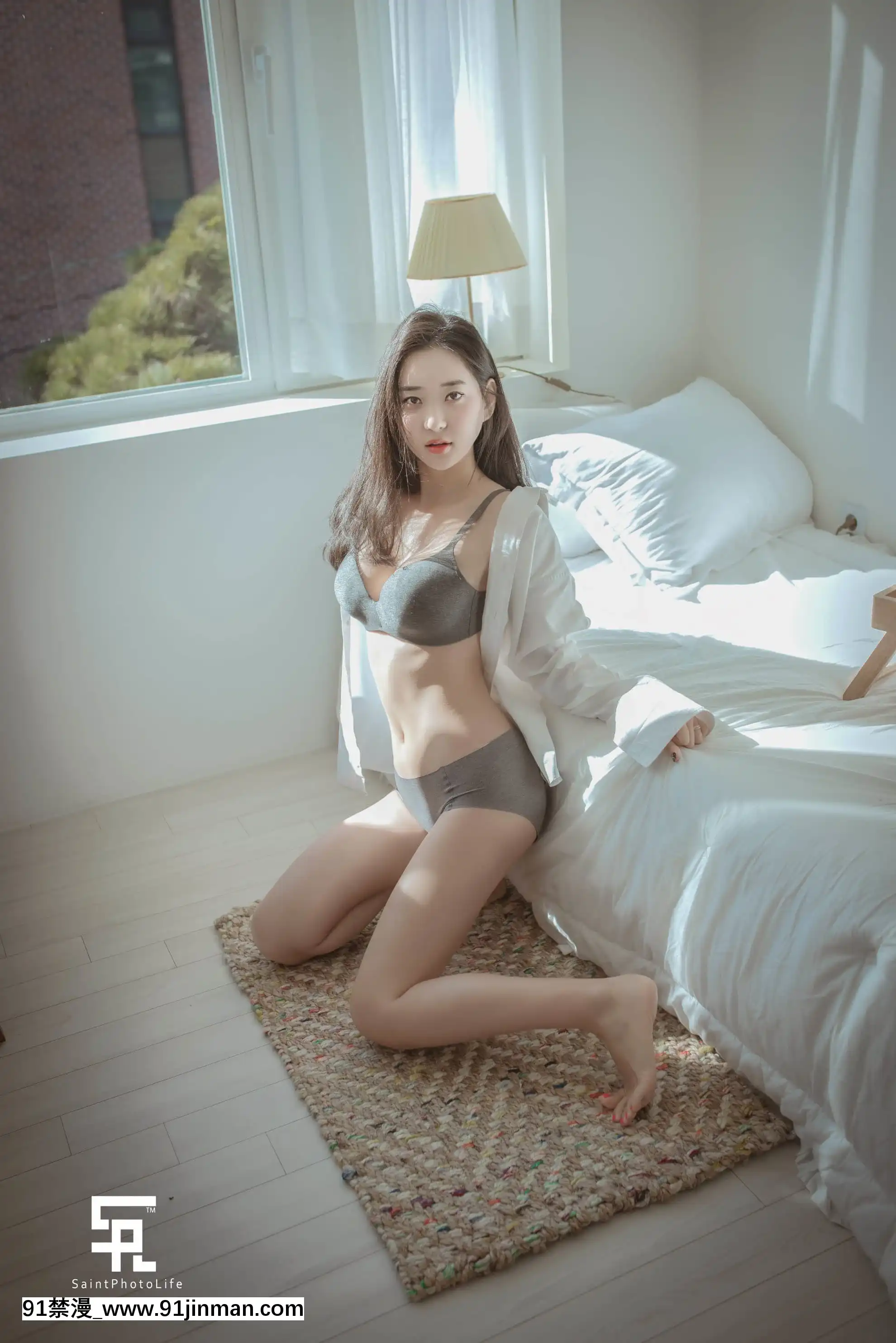 [SaintPhotolife]Zenny-Romance[18h century]