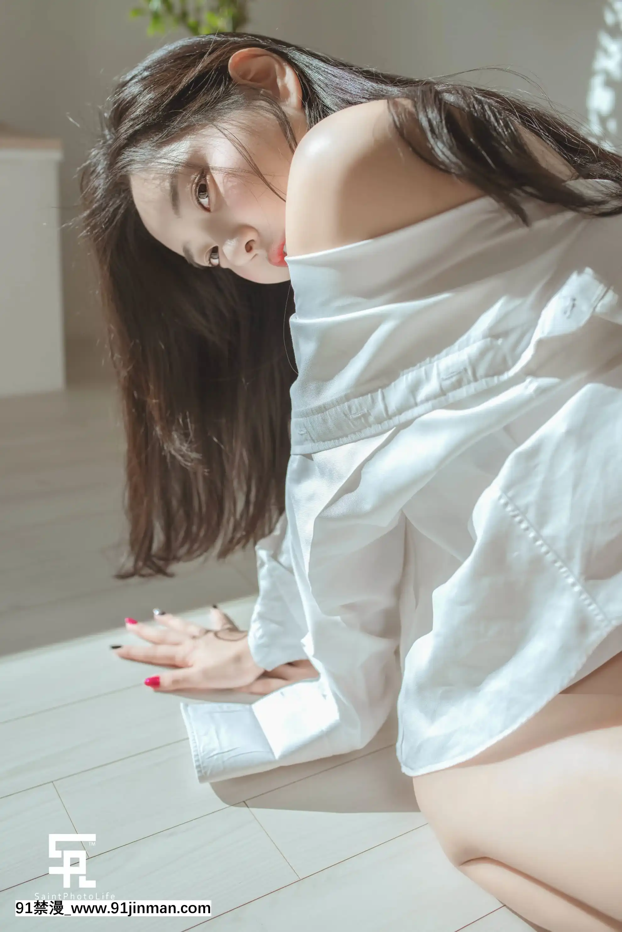 [SaintPhotolife]Zenny-Romance[18h century]