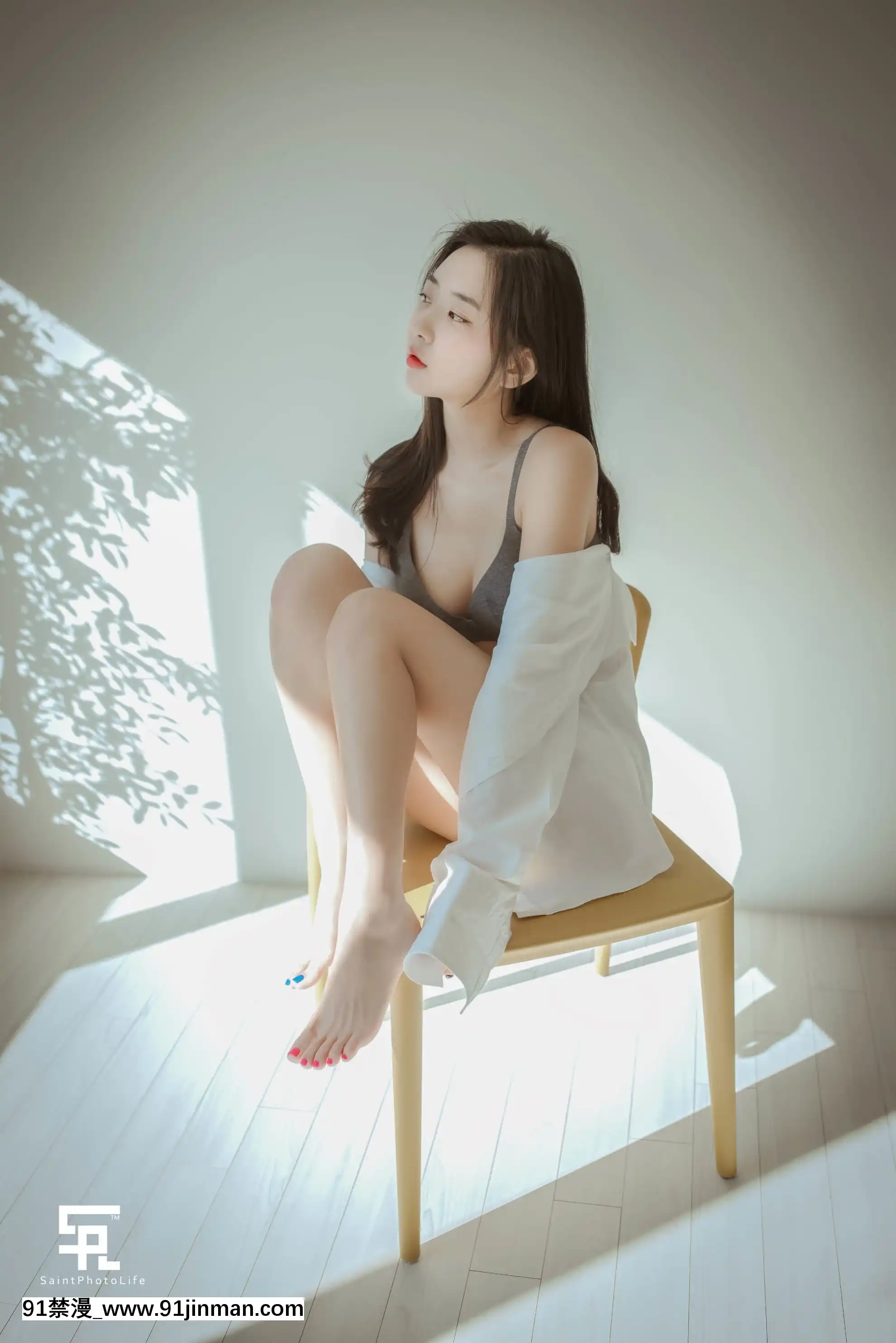 [SaintPhotolife]Zenny-Romance[18h century]