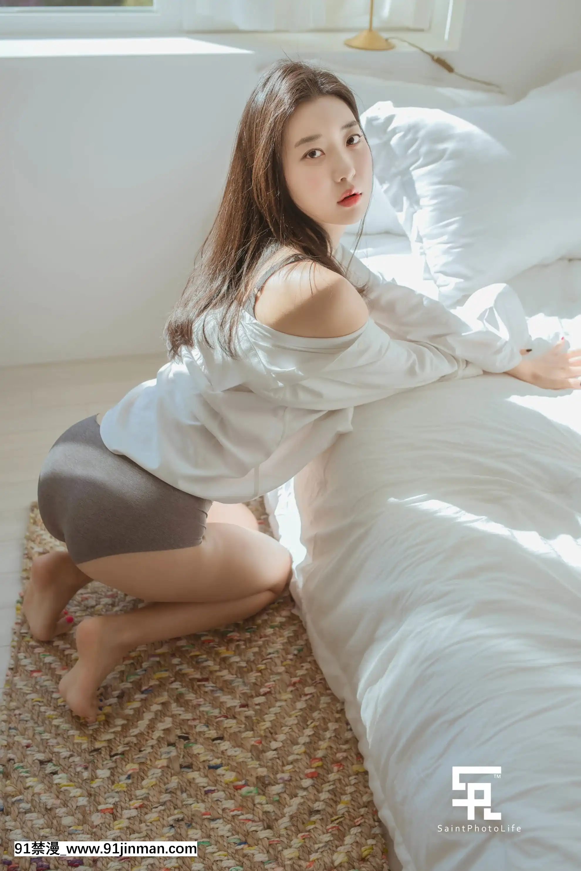 [SaintPhotolife]Zenny-Romance[18h century]