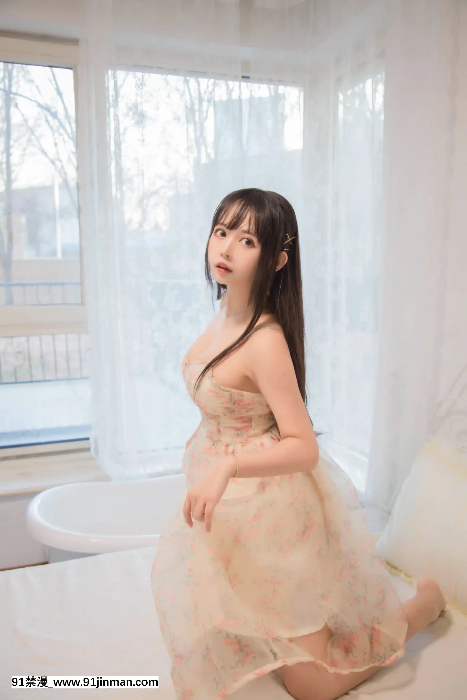 黑貓貓OvOGoodMorning[異種奇譚 h漫畫]