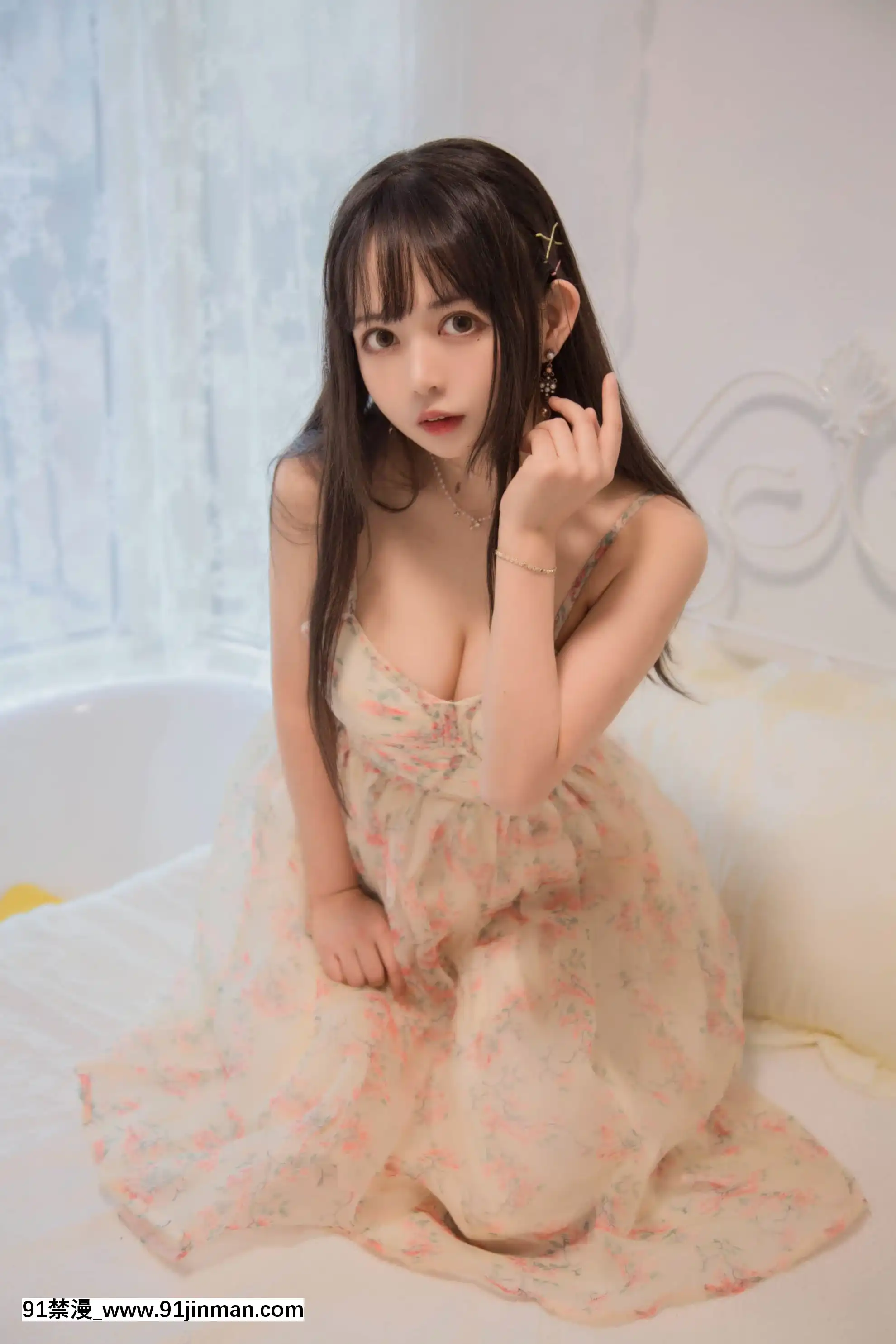 黑貓貓OvOGoodMorning[異種奇譚 h漫畫]