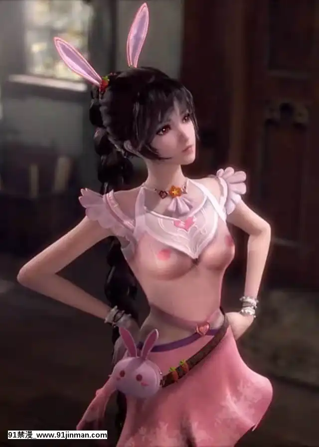 【CG】鬥羅大陸榮榮+小舞[husqvarna 18h]