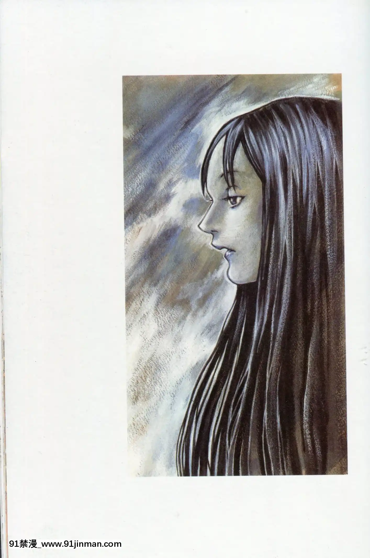 (畫集)[八木教広]Memorabilia―八木教広CLAYMORE畫集[狐妖小紅娘 h漫]