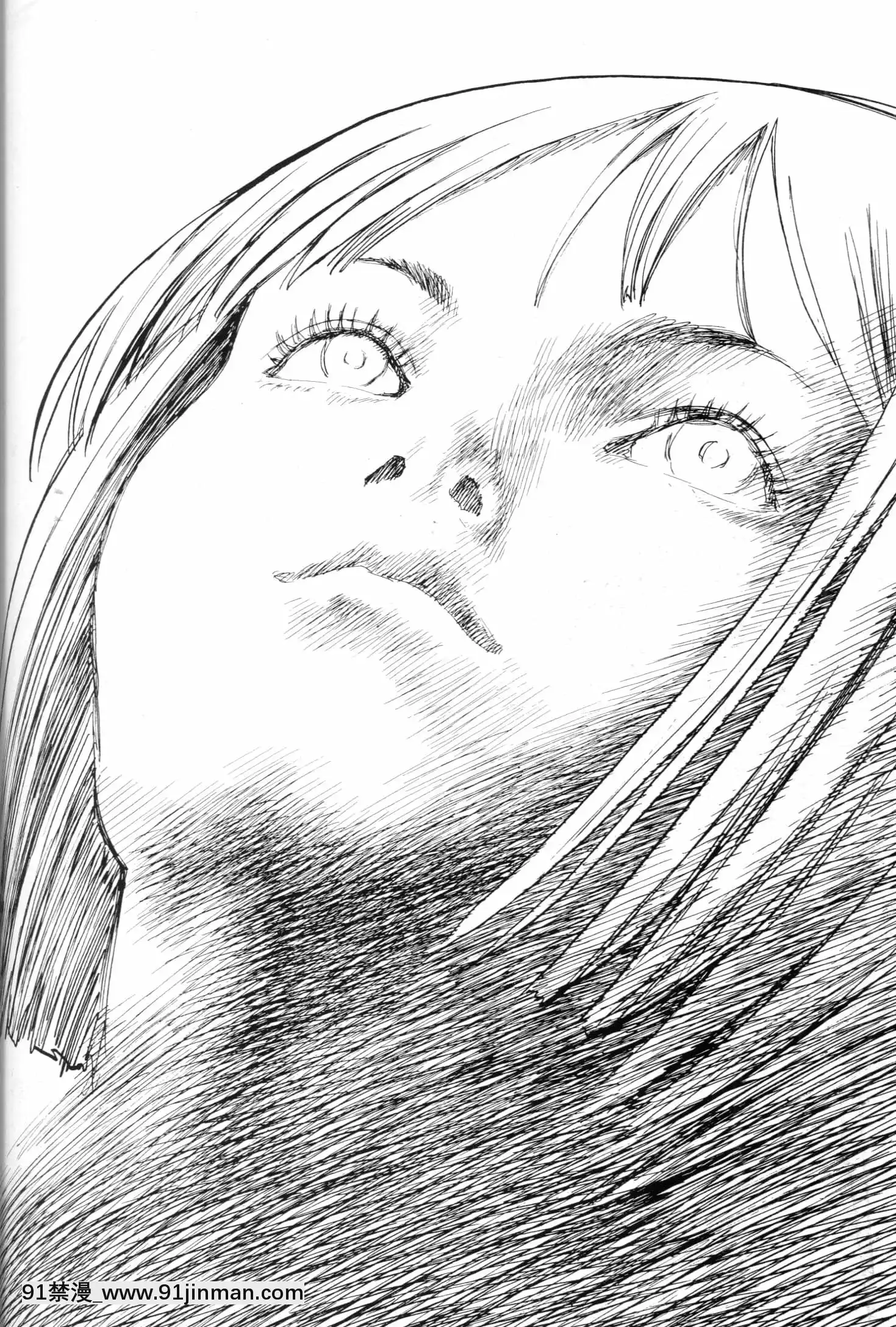 (畫集)[八木教広]Memorabilia―八木教広CLAYMORE畫集[狐妖小紅娘 h漫]