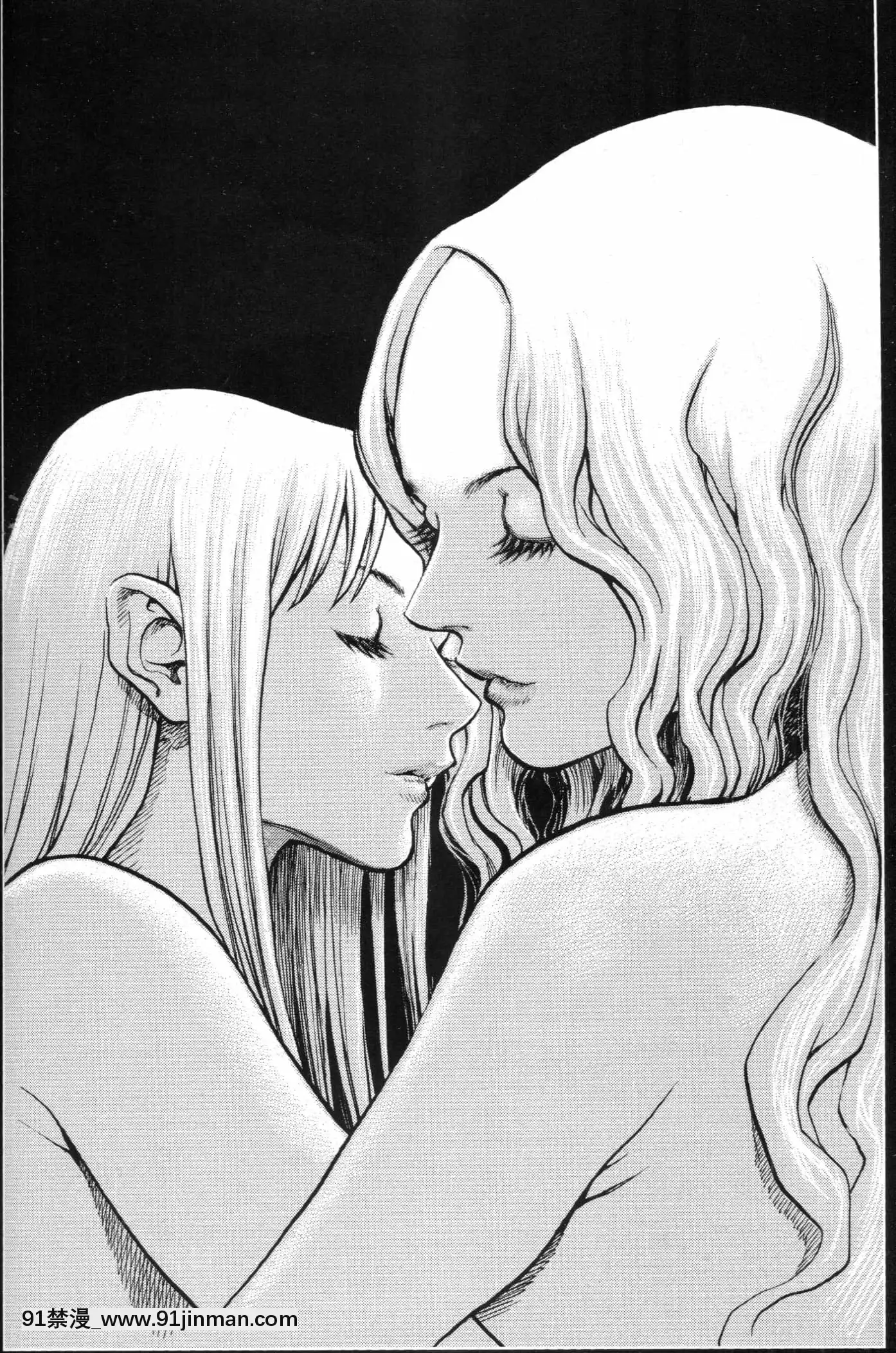 (畫集)[八木教広]Memorabilia―八木教広CLAYMORE畫集[狐妖小紅娘 h漫]