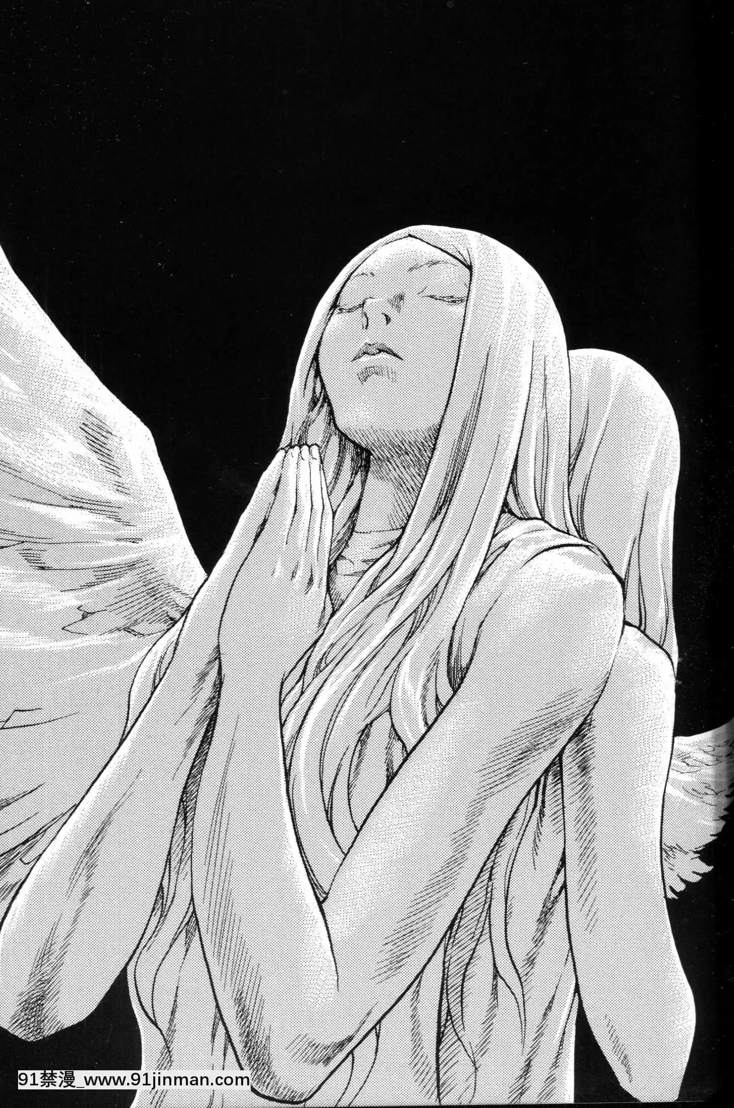 (畫集)[八木教広]Memorabilia―八木教広CLAYMORE畫集[狐妖小紅娘 h漫]
