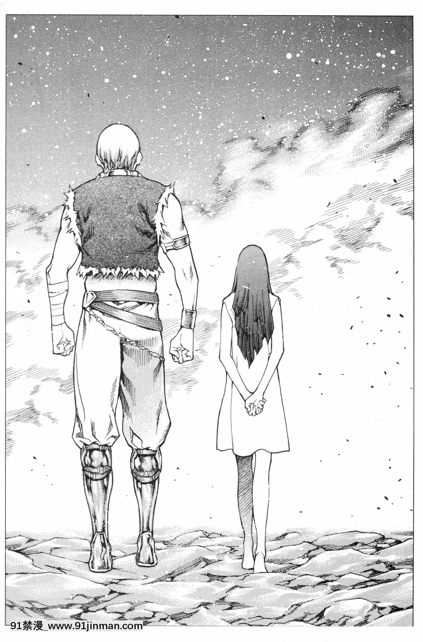 (畫集)[八木教広]Memorabilia―八木教広CLAYMORE畫集[狐妖小紅娘 h漫]