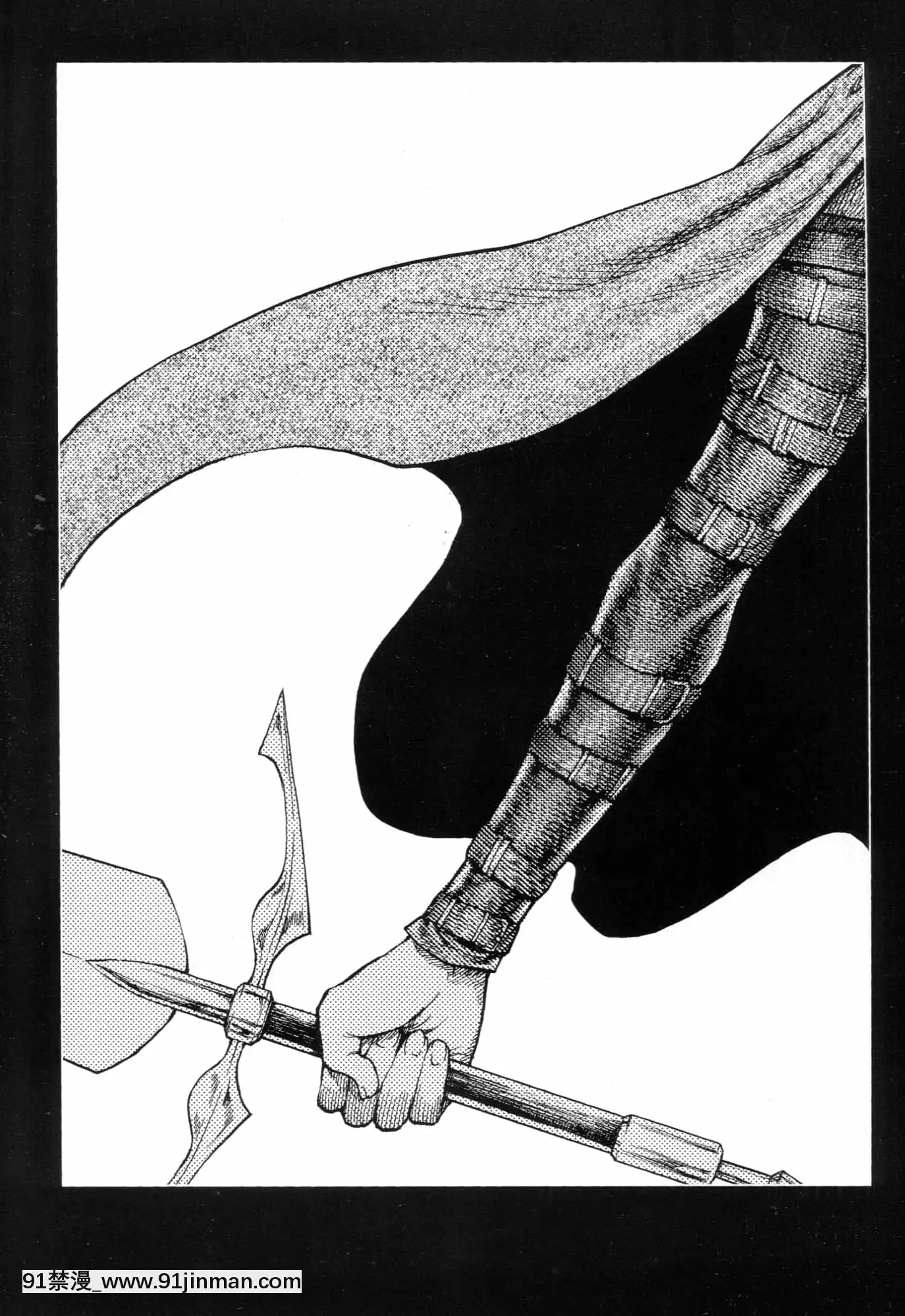(畫集)[八木教広]Memorabilia―八木教広CLAYMORE畫集[狐妖小紅娘 h漫]