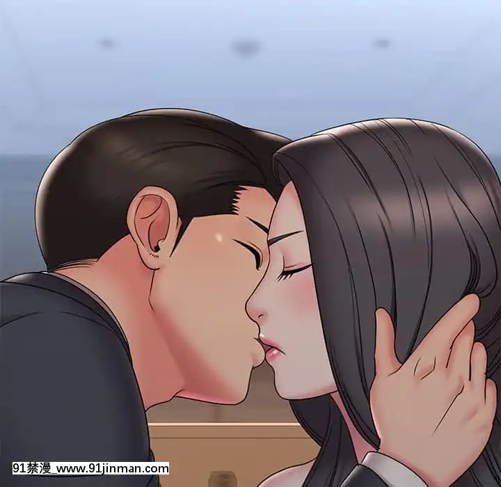 男孩沒人愛32-33話[傳説 h漫]