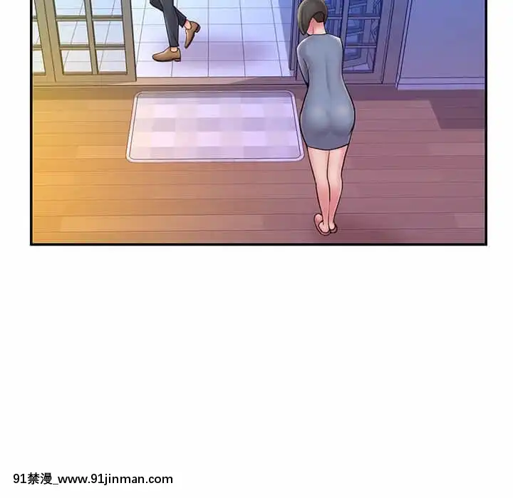 男孩沒人愛32-33話[傳説 h漫]