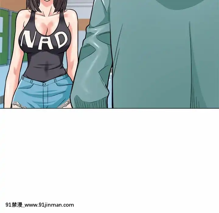 豪賭陷阱1-5話[新妹魔王的契約者 h漫]