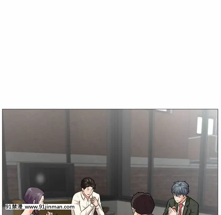 豪賭陷阱1-5話[新妹魔王的契約者 h漫]