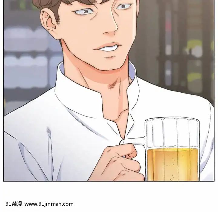 爸爸的壞朋友1-10話[h漫 吸血鬼]